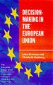 Decision-Making in the European Union: Book by John Peterson