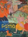 Adventures of Rama: With Illustrations from a Sixteenth-Century Mughal Manuscript: Book by Milo Cleveland Beach