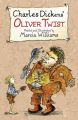 Oliver Twist: Book by Marcia Williams