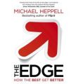The Edge: Book by Michael Heppell
