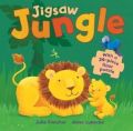 Jigsaw Jungle (BB) HB English: Book by Julie Fletcher