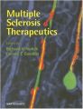 Multiple Sclerosis Therapeutics: Book by Richard Rudick