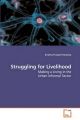 Struggling for Livelihood: Book by Krishna Prasad Timalsina