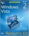 WIN VISTA RESOURCE KIT, 2/E (English) 2nd Edition (Paperback): Book by Et Al. TULLOCH