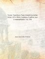 Twenty Tumultuous Years: Insight Into Indian Polity (1973-1994): Coalitions, Conflicts And Communalisation, Vol. 2Nd: Book by Anees Syed, Shri Prakash