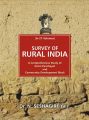 Survey of Rural India (Bihar), Part-Ii: Book by Dr. N. Seshagiri(Ed.)