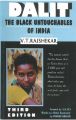 Dalit The Black Untouchables of India: Book by V.T. Rajshekar