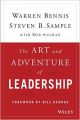 The Art and Adventure of Leadership: Understanding Failure  Resilience and Success: Book by Warren Bennis