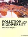 Pollution and Biodiversity: Biosocial Aspects: Book by Kumar, Arvind