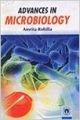 Advances in Microbiology (English): Book by A. Rohilla