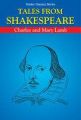Tales From Shakespeare: Book by Mary Lamb , Charles