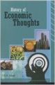 History of Economic Thoughts (English): Book by D K Singh