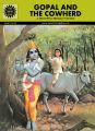 Gopal And The Cowherd (641): Book by Gayathri Madan Dutt