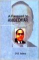 Dr. Ambedkar: The Prime Mover: Book by Dr.  D. R. Jatava