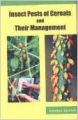 Insect Pest of Cereals and Their Management: Book by Sandhya Agrawal