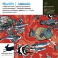 Novelty: Animals: Book by Pepin Van Roojen , Pepin Van Roojen