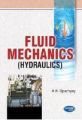 Fluid Mechanics (Hydraulics) (English) (Paperback): Book by A. K Upadhyay