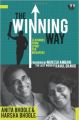 THE WINNING WAY:LEARNINGS FROM SPORT MANAGERS: Learning from Sport for Managers: 1: Book by Harsha Bhogle