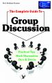 THE COMPLETE GUIDE TO GROUP DISCUSSION: Book by PROF. SHRIKANT PRASOON