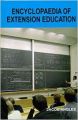 ENCYCLOPAEDIA OF EXTENSION EDUCATION (English) (Hardcover): Book by ANGLES JACOB