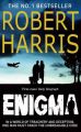 Enigma: Book by Robert Harris