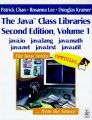 The Java Class Libraries: v.1: Java.Io, Java.Lang, Java.Math, Java.Net, Java.Text, Java.Util: Book by Patrick Chan