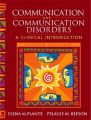 Communication and Communication Disorders: A Clinical Introduction: Book by Elena Plante