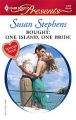 Bought: One Island, One Bride: Book by Susan Stephens