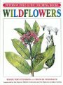Field Guide to Wildflowers: Colouring Book: Book by Roger Tory Peterson