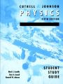 Physics: Student Study Guide: Book by John D. Cutnell