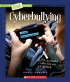 Cyberbullying: Book by Lucia Raatma