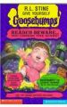 Toy Terror: Batteries Included: Book by R. L. Stine