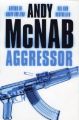 Aggressor: Book by Andy McNab