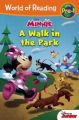 Minnie: Level Pre-1: Book by Disney Book Group