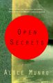 Open Secrets: Stories: Book by Alice Munro