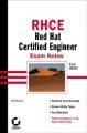 RCHE: Red Hat Certified Engineer Exam Notes: Book by Bill McCarty