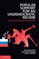 Popular Support for an Undemocratic Regime: The Changing Views of Russians: Book by Richard Rose