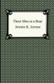 Three Men in a Boat: Book by Jerome K. Jerome