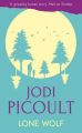 Lone Wolf: Book by Jodi Picoult