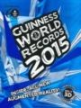 Guinness World Records: 2015: Book by Guinness World Records