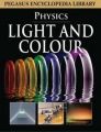 LIGHT AND COLOUR-PHYSICS (HB): Book by PEGASUS