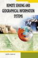 Remote Sensing and GIS: Book by Anil K. Jamwal