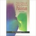 POLITICS OF ETHNIC AND RELIGIOUS MINORITIES IN PAKISTAN (English) 01 Edition (Paperback): Book by SAVITA PANDEY