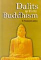 Dalits In Early Buddhism: Book by Paramanshi Jaideva