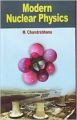 Modern Nuclear Physics, 2012 (English): Book by M. Chandrabhanu