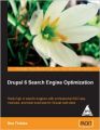 Drupal 6 Search Engine Optimization: Book by Ben Finklea