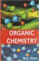 Organic chemistry: Book by M. A. Khan