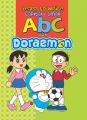 Write Cap & Small ABC Doraeman: Book by BPI