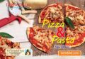 Pizzas & Pasta : Book by Tarla Dalal
