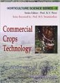 Commercial Crops Technology: Vol.08. Horticulture Science Series (English): Book by K. V. Peter, A. Kurian